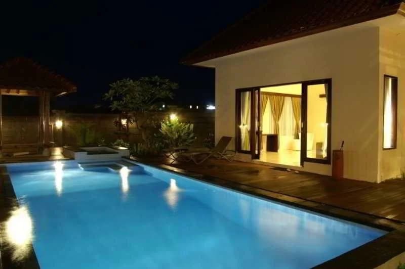 Villa Aamoda - photo 7