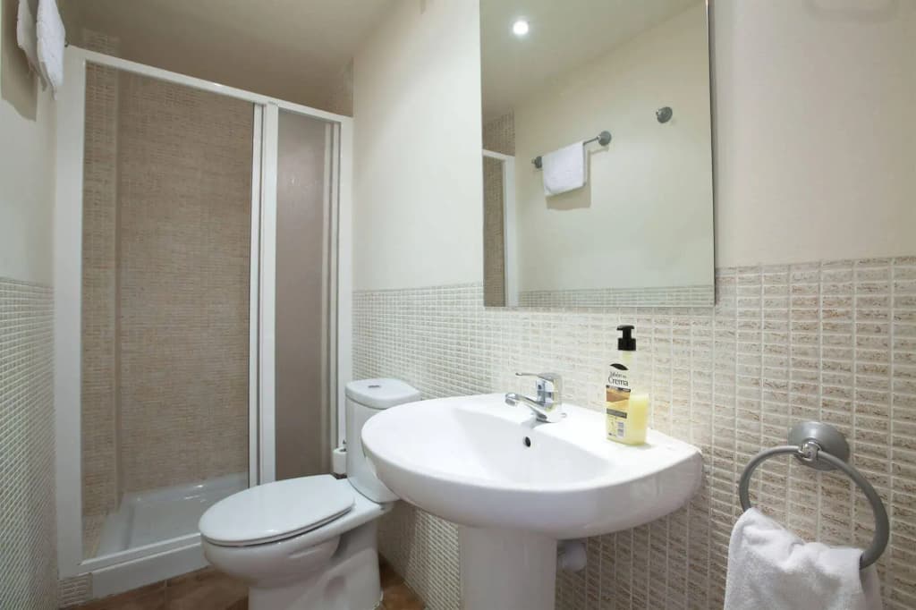 Apartamentos APR Alcalá - photo 7