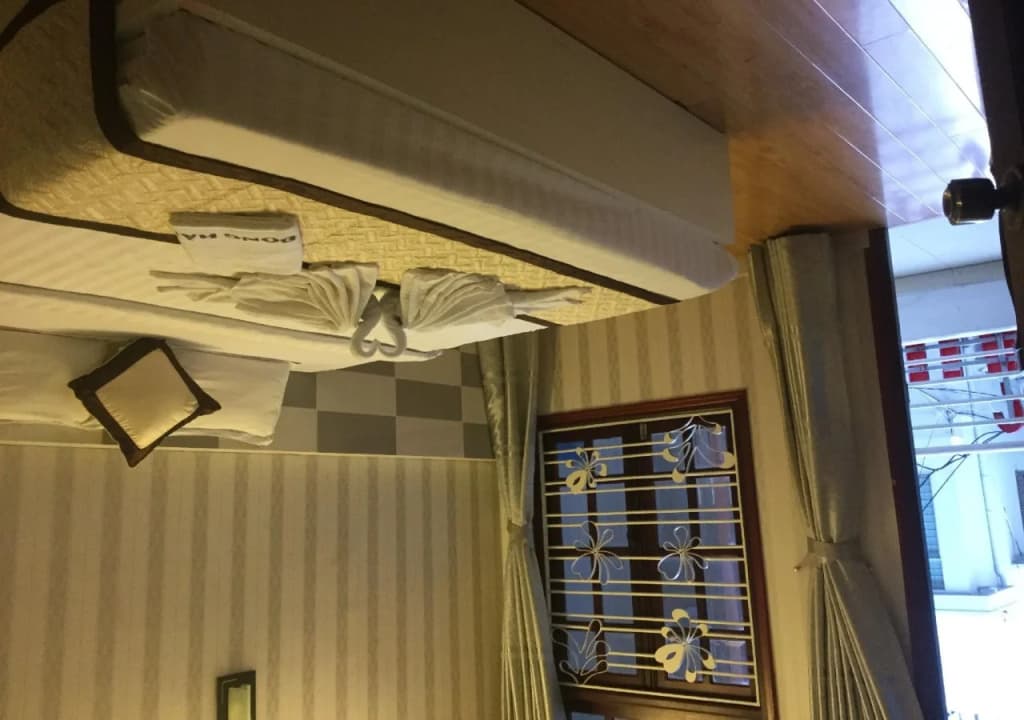 Dong Hai Hotel - photo 3
