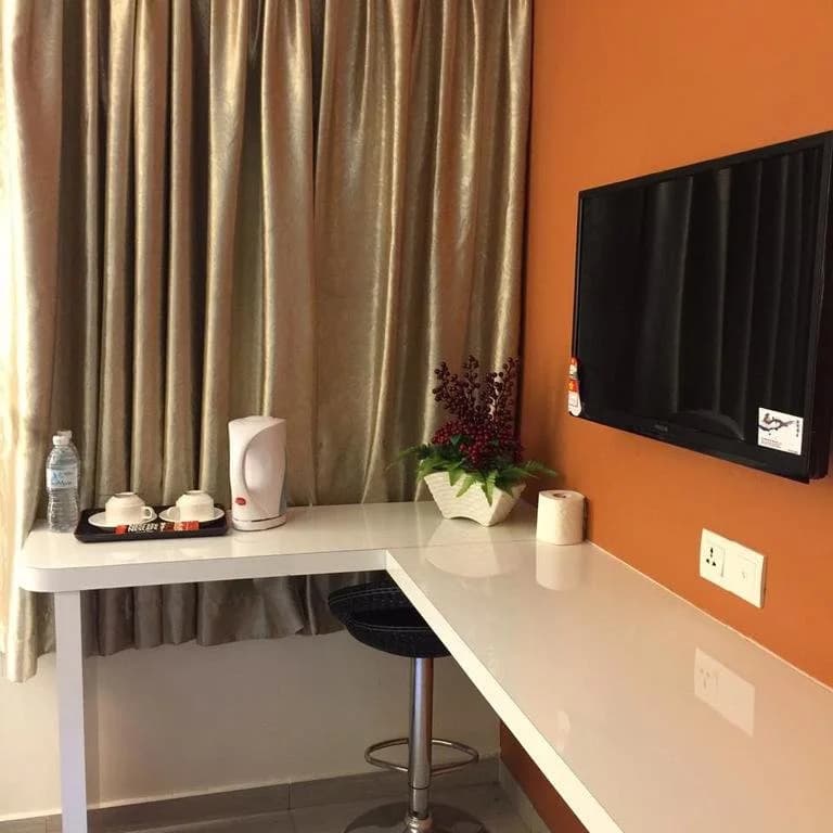 Dolphin Hotel - photo 8