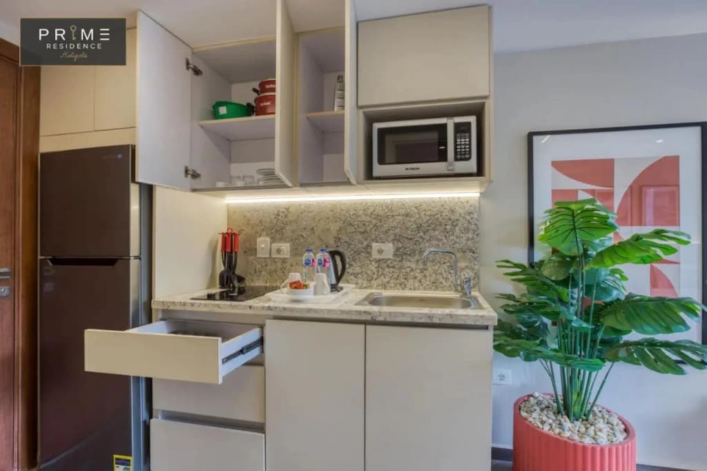 Prime Residence Heliopolis - photo 16