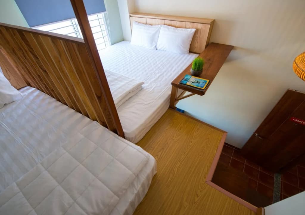 Tabalo Hostel - photo 6