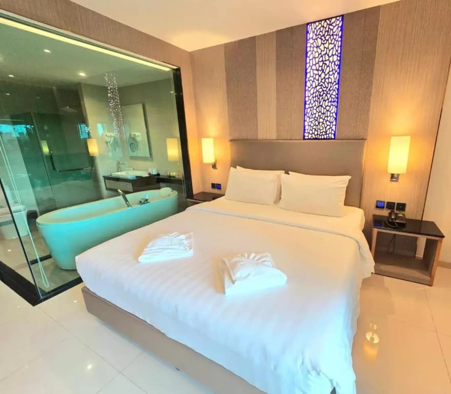 The TJ Hotel - photo 6