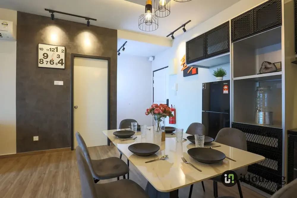 Atlantis Residence Premium By I Housing - photo 11