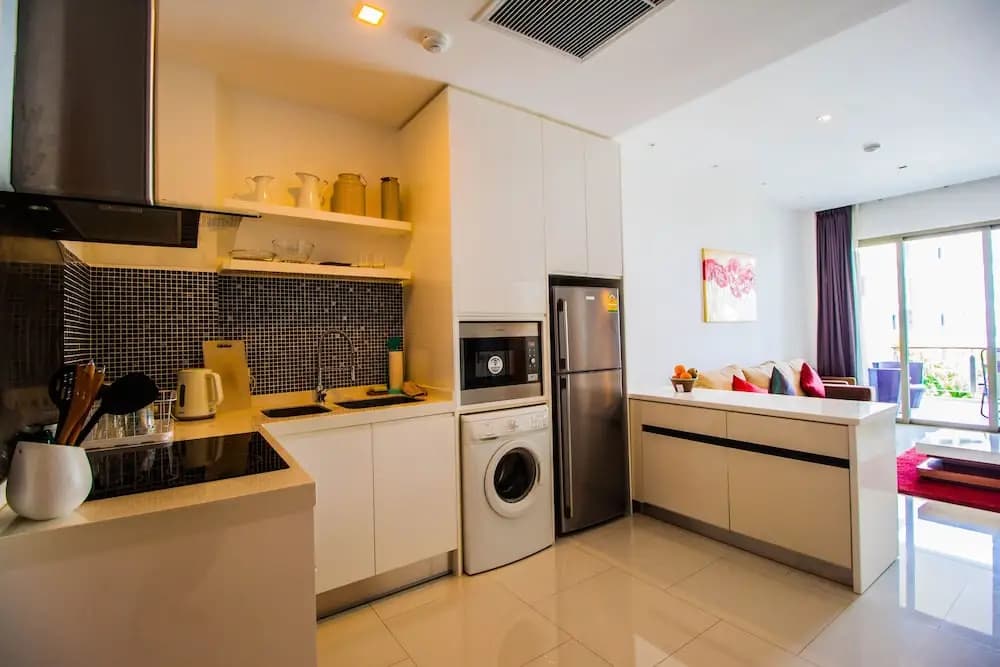 The Sanctuary by Pattaya Sunny Rentals - photo 28