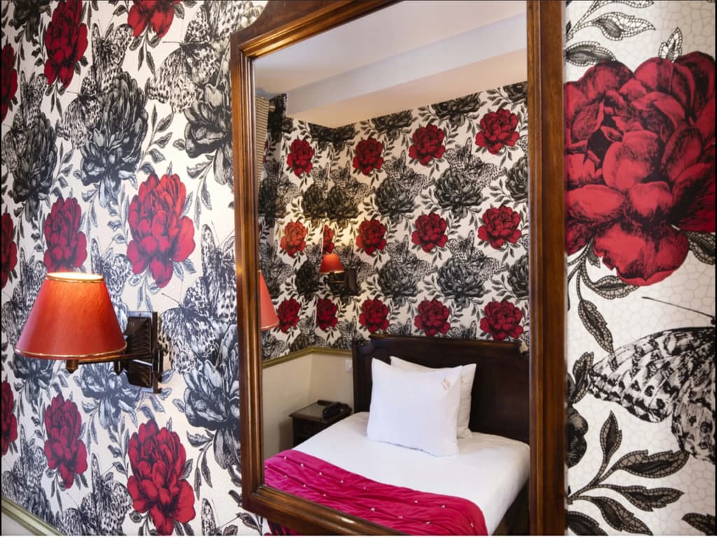 Hotel Belfast - photo 36