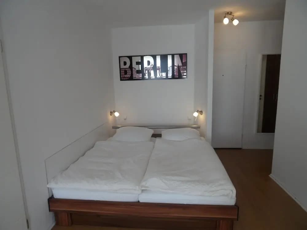 Stars Berlin Apartments Waldstrasse - photo 3