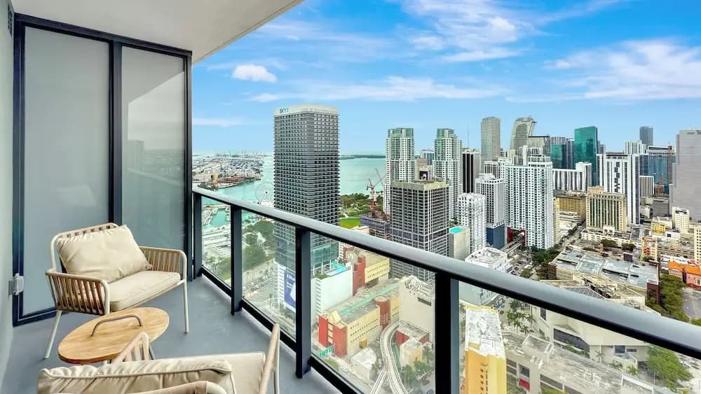 RS Boutique Suites - Miami - photo 27
