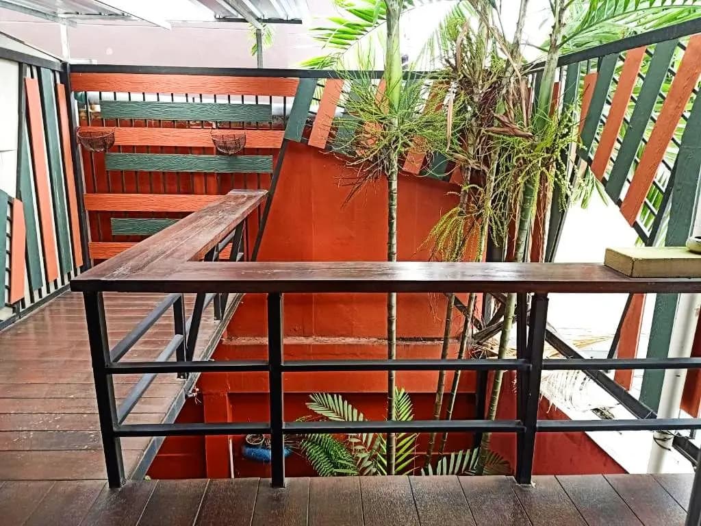The Moon House - photo 2