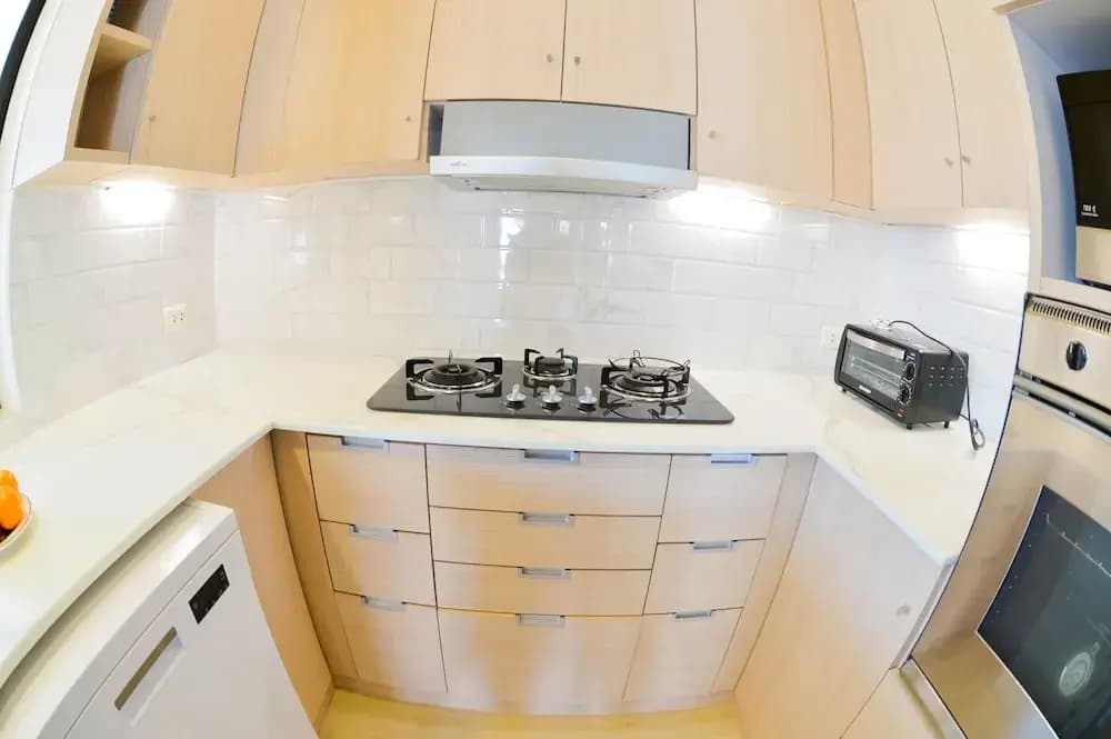 Lorin Villa 4BR with Private Pool - photo 19