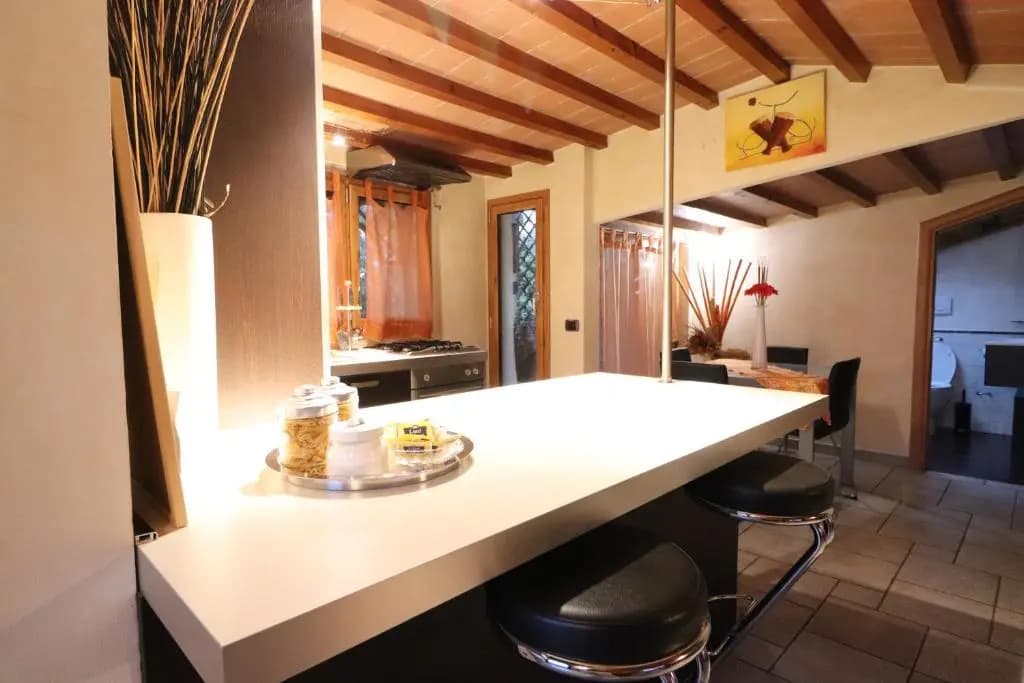 Apartament Torri - photo 5
