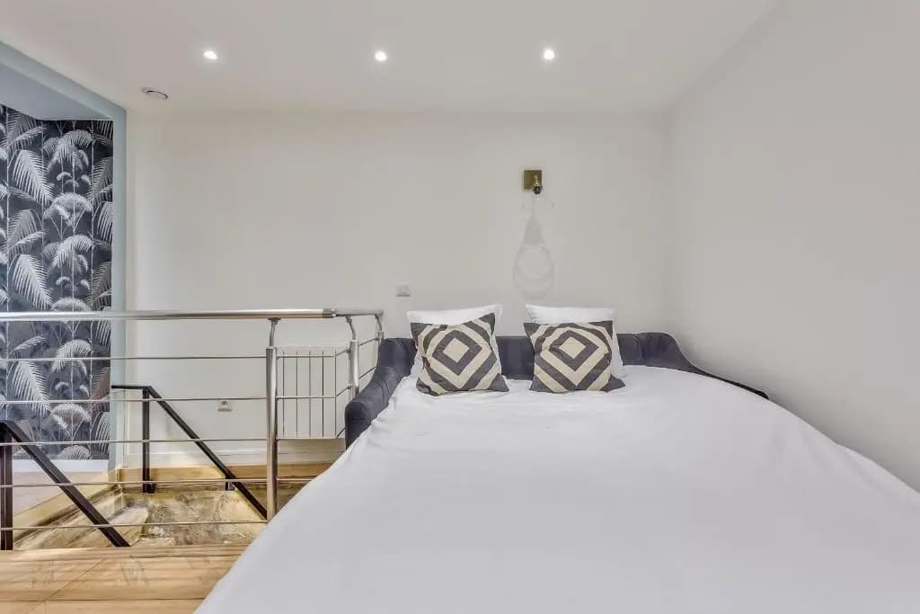 86 - Urban Charming Apartment - photo 4