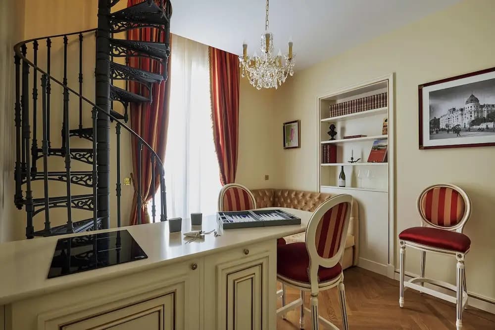 Maison des Barons - photo 16