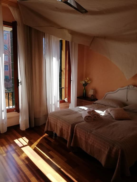 328 Il Veliero Romantico - main photo