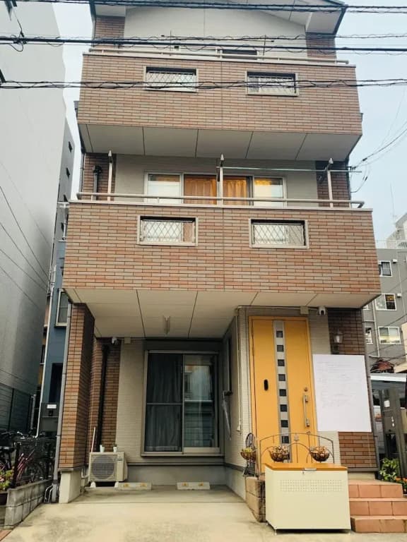 Kamei House - photo 28