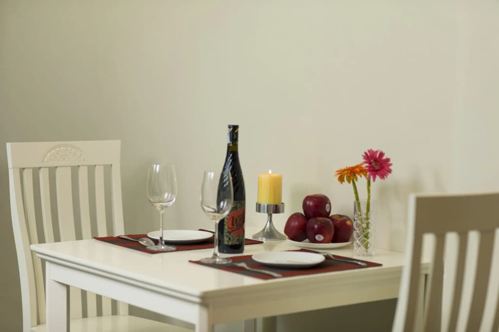 Cherish Central Hotel & Apartment - photo 20