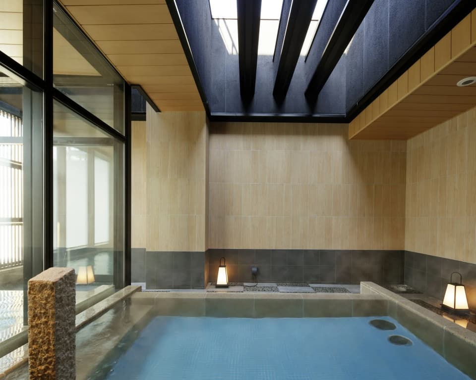 Candeo Hotels Tokyo Shimbashi - photo 24