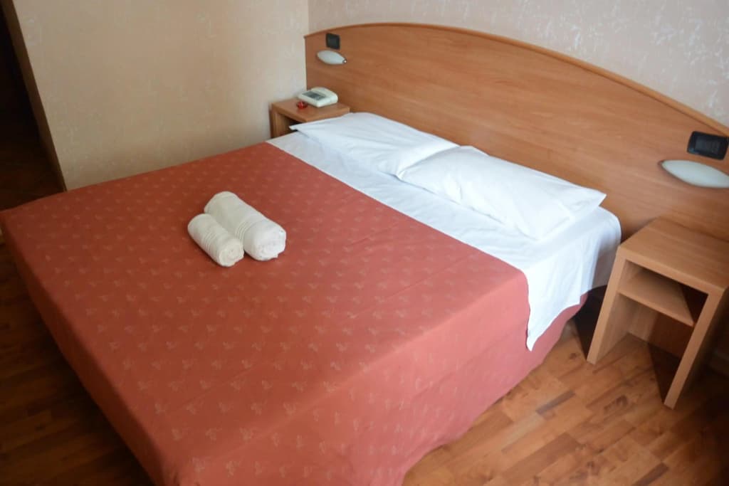 Hotel Nuovo - photo 17