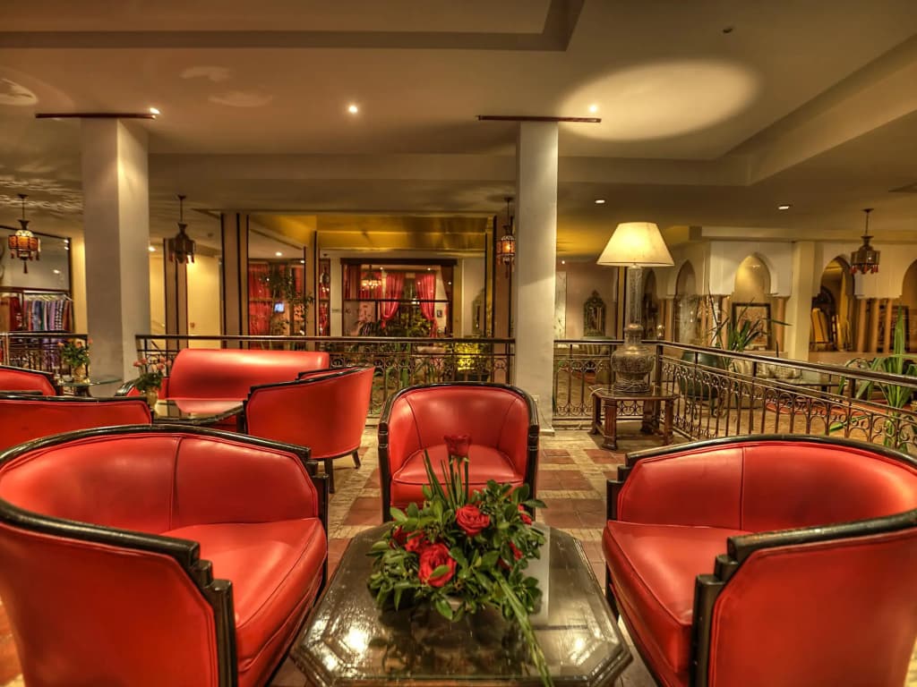 Le Semiramis Marrakech by BraviaHotels - photo 2