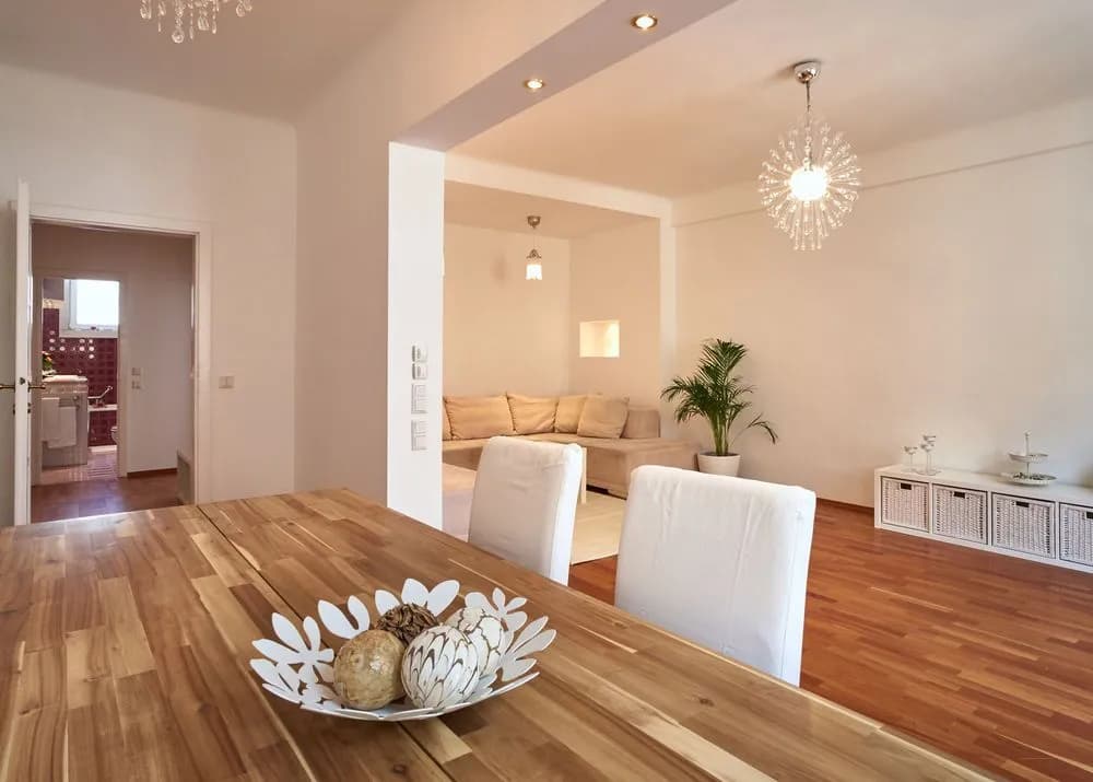 Opera City Center Apartments - photo 6
