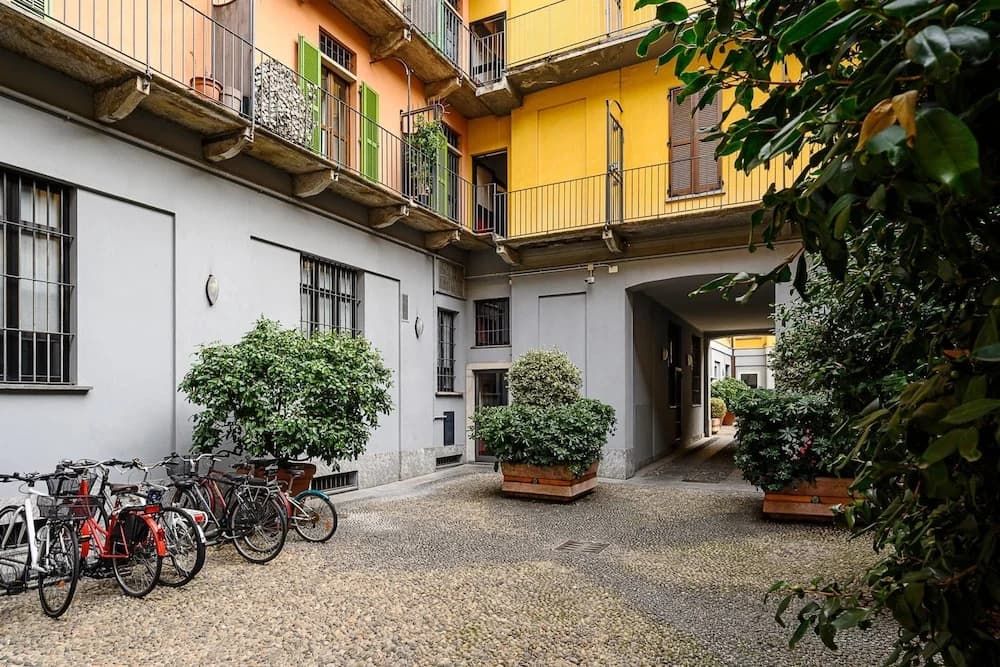 Italianway Easy - Corso Como 8 - photo 1