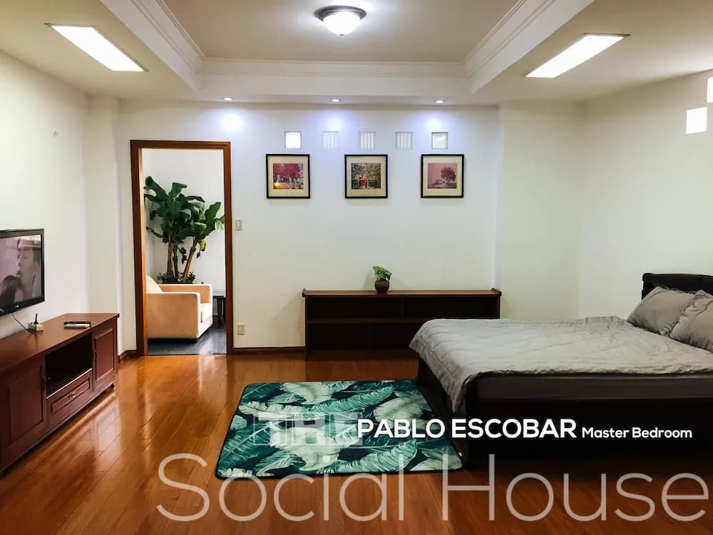 The Social House - City Villa - photo 43