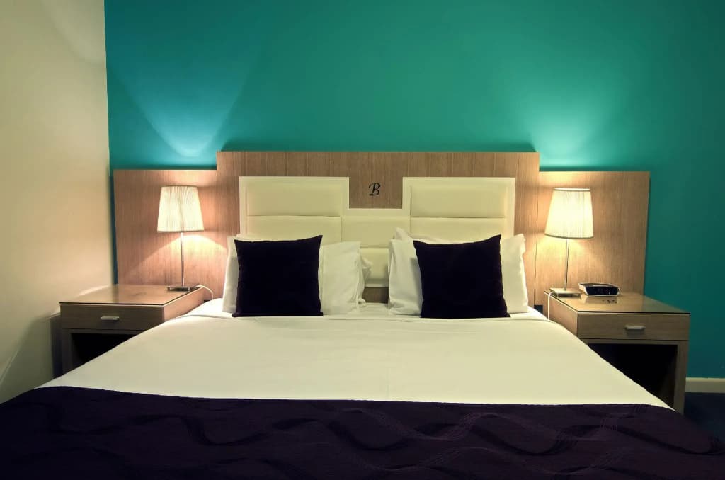 Brighton Serviced Apartments - photo 5
