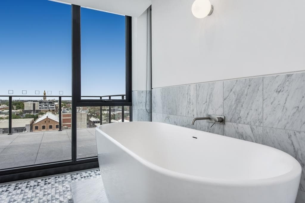 Melbourne City Apartments - Teri - photo 10