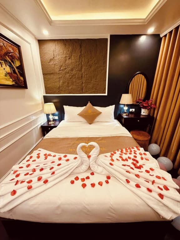 Majestik Hotel - photo 34