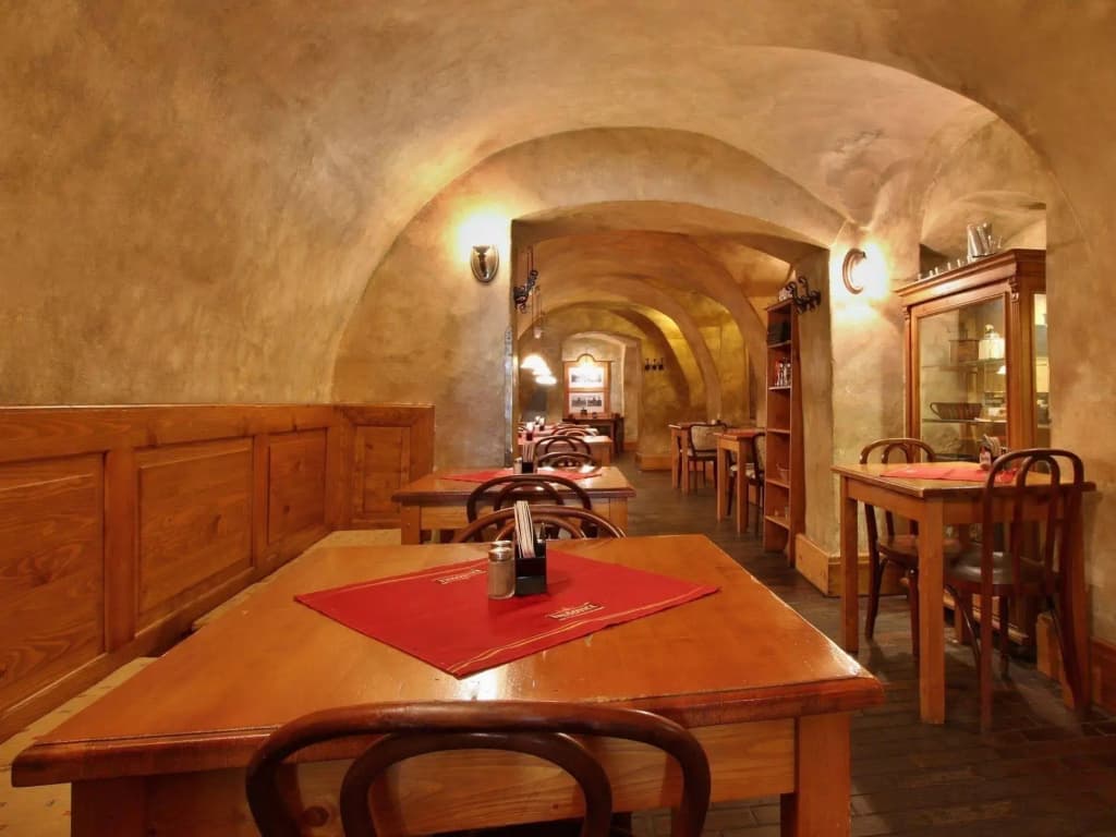 U Suteru Boutique Hotel - photo 11