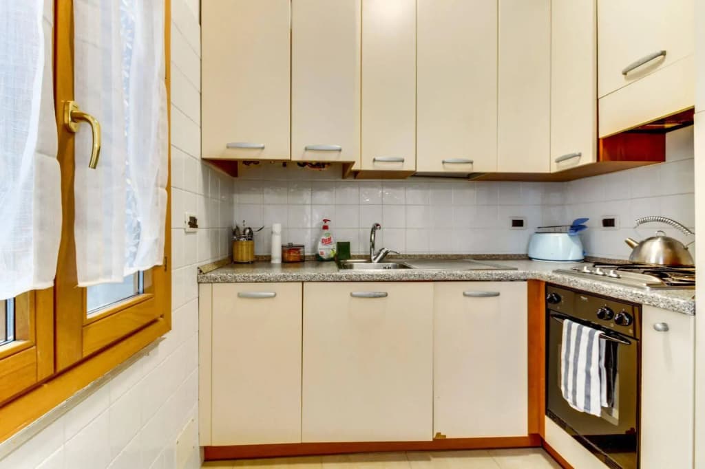 Apartment Goldoni - photo 13