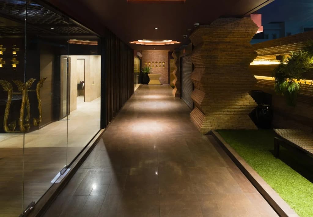 Casa Nithra Bangkok - photo 15