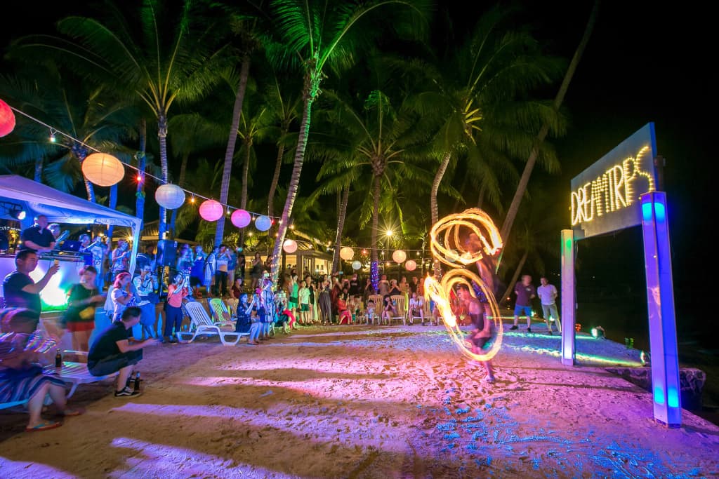 Outrigger Koh Samui Beach Resort - photo 43