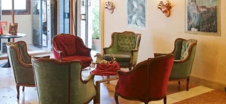 Host Hotel Venice - photo 15