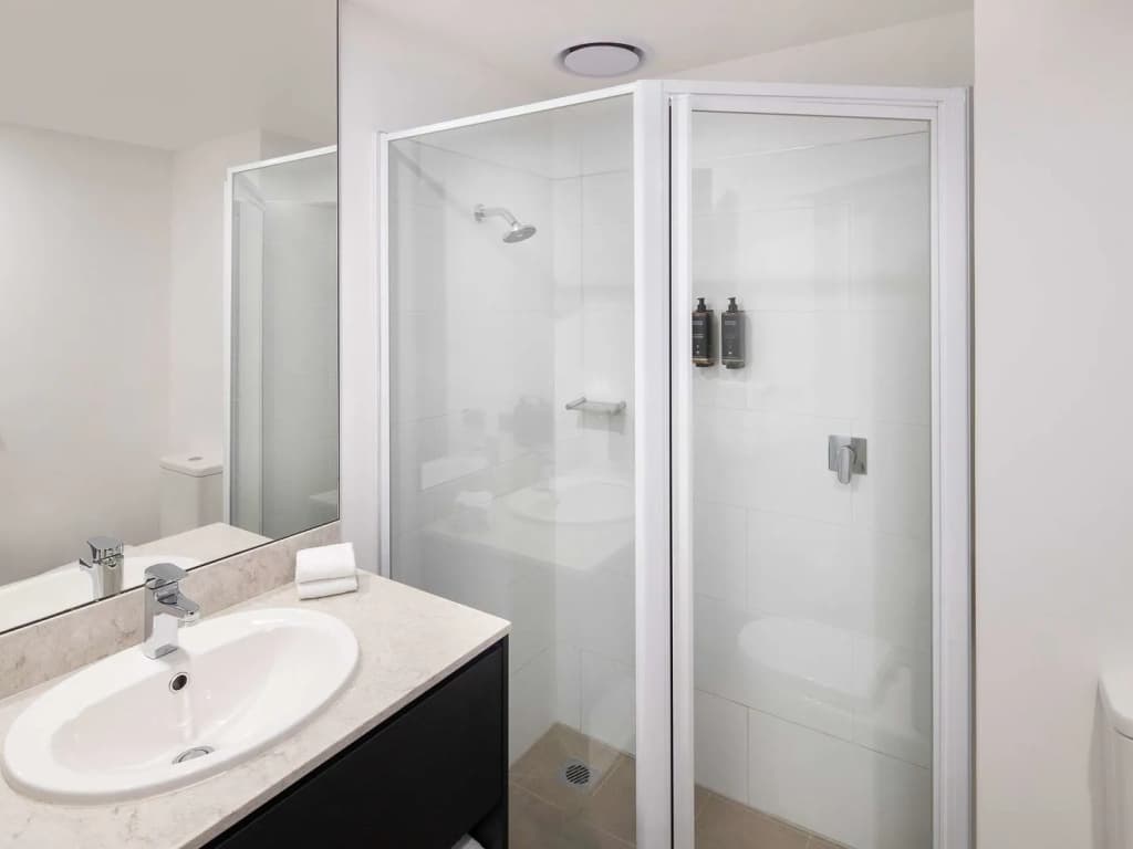 Mercure Sydney Blacktown - photo 10