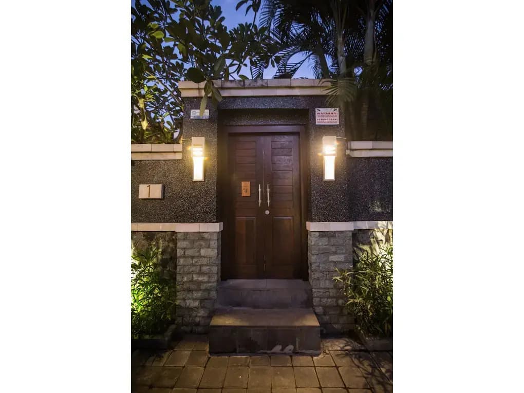 Villa Verano at Echo Beach Canggu - photo 1