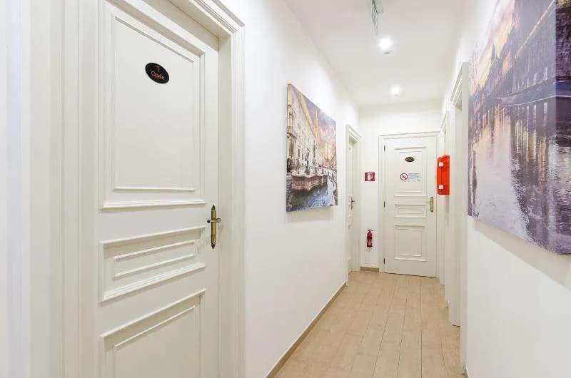 Delia Accommodation - photo 8