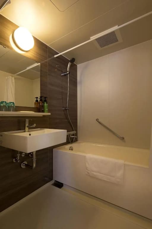 PORTA INN bentencho - photo 8