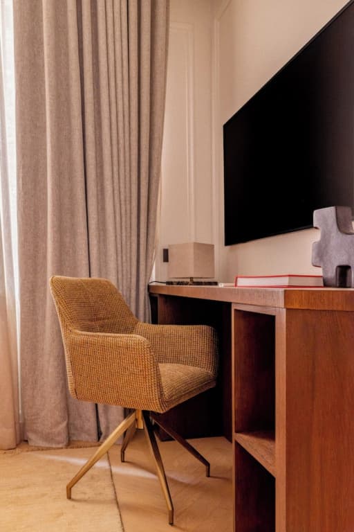 Luxury A/C Apt - 6p/3bdr - Arc de Triomphe - photo 38