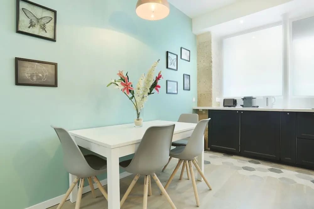 Residence Tour Eiffel Champs de Mars(Exposition 1) - photo 5
