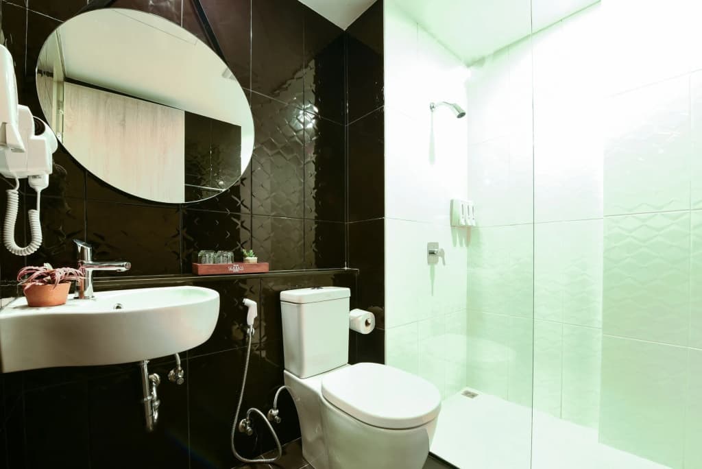 Krabi SeaBass Hotel - photo 10