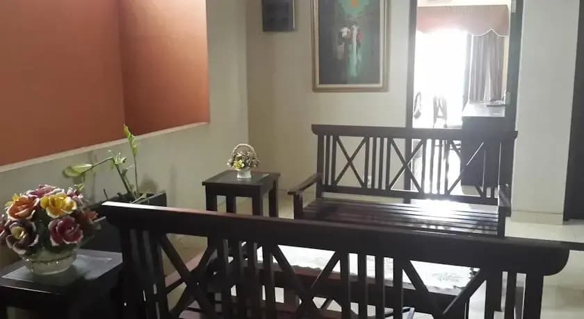 Wisma Davinci Keb Kacang 94 - photo 4