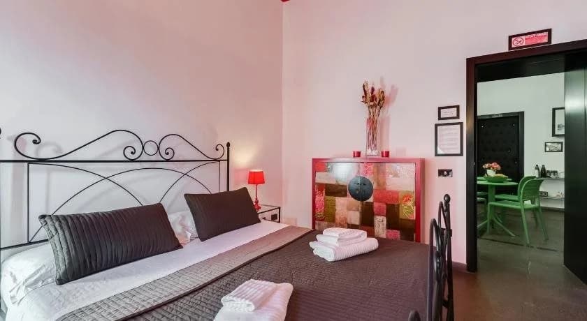 Cimini B&B Near Vatican - photo 13