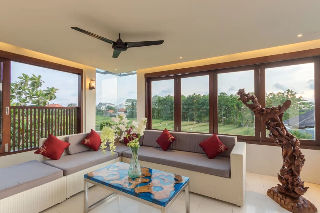 Mokko Suite Villas - photo 8