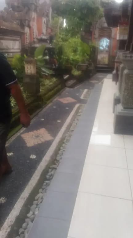 Dewi Antara Homestay - photo 14