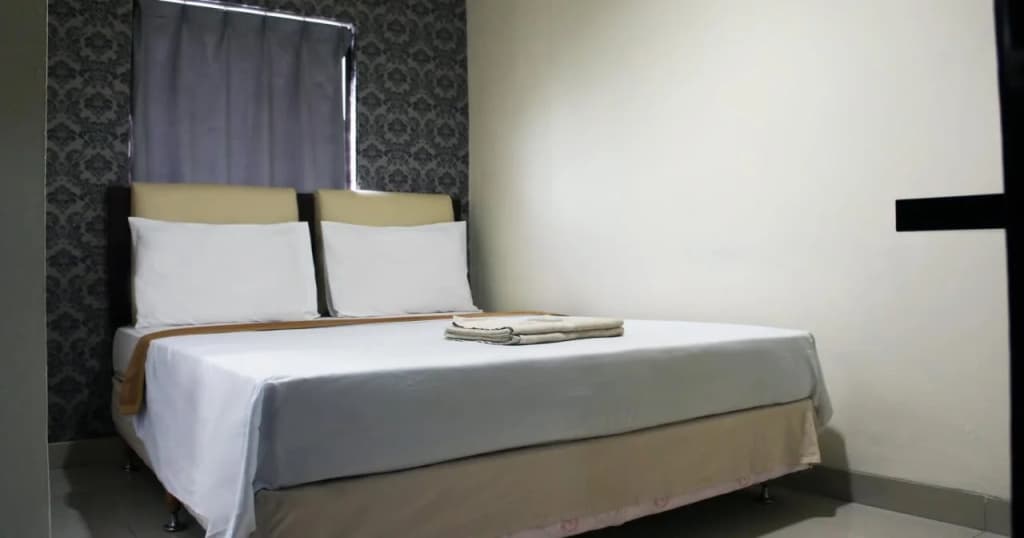 Aranis Hotel - photo 6