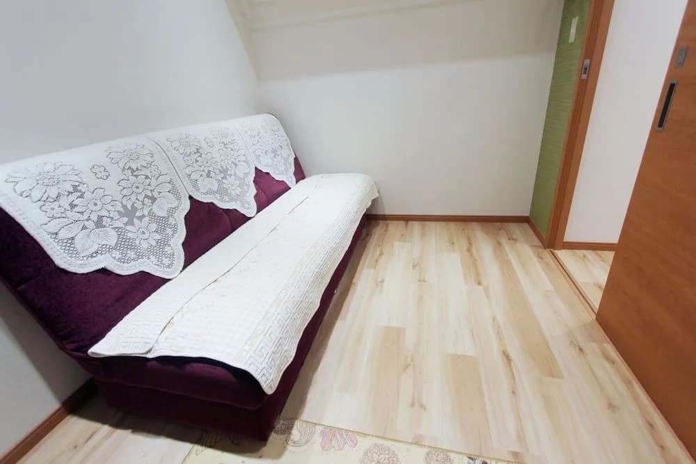 Nestle Tokyo Shinjuku Family House 101 - photo 6