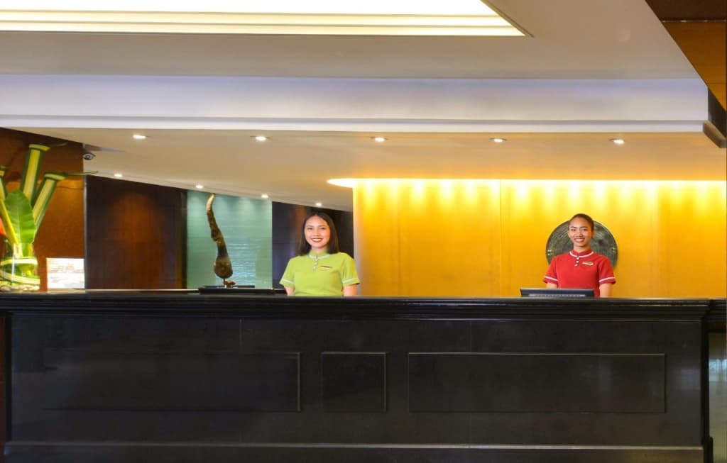 NH Bangkok Sukhumvit Boulevard - photo 38