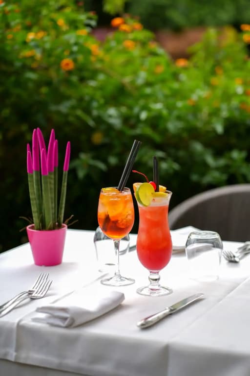 Kolbe Hotel Rome - photo 14
