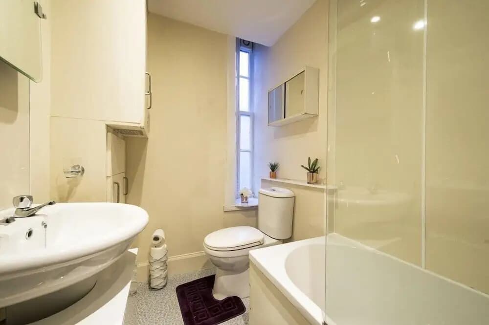 Morrison Central ApartHotel Edinburgh - photo 6